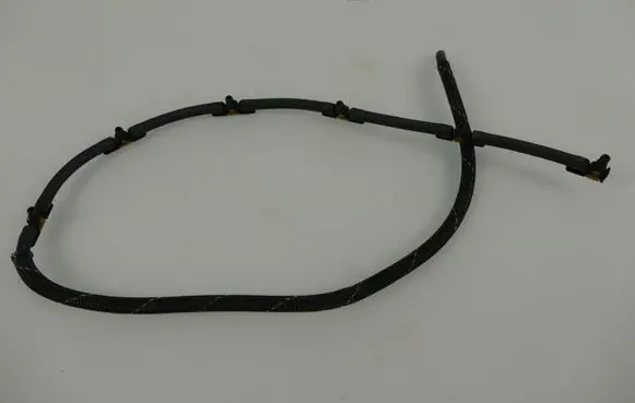BMW 3 F30 F35 F31 Fuel line pipe