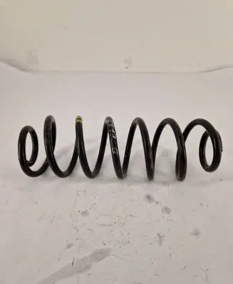 Volkswagen Golf Plus Rear coil spring 