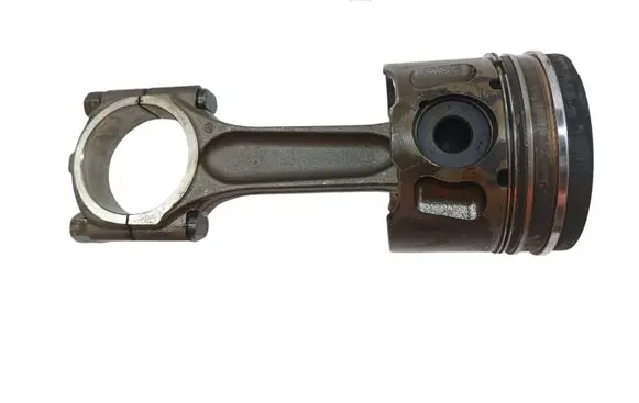 Citroen C8 Piston with connecting rod