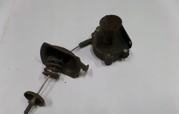 KIA Sorento Spare wheel bolt 0445110WIND