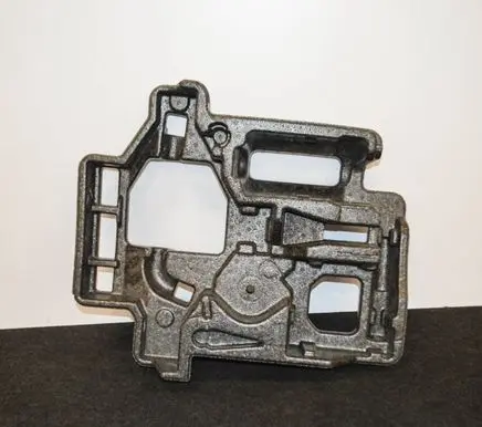 Volvo XC60 Other interior part 31471084