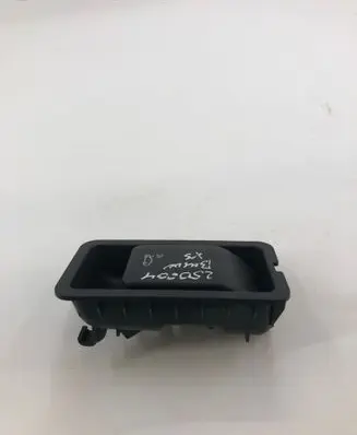 BMW X3 G45 Engine bonnet (hood) release handle 10012813