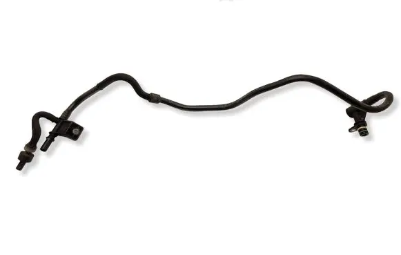 Volkswagen Polo V 6R Vacuum line/pipe/hose 04B129456