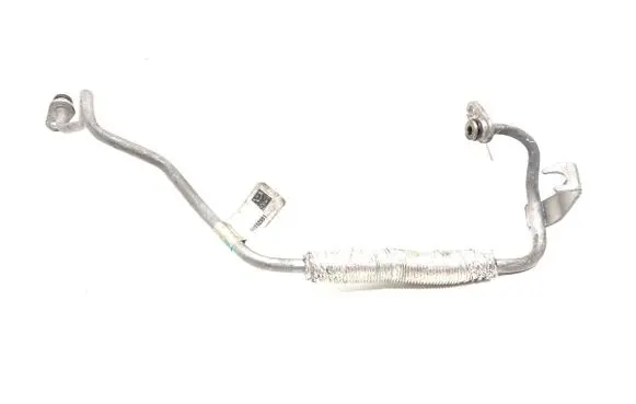 Alfa Romeo Stelvio Turbo turbocharger oiling pipe/hose 50052651