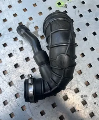 Peugeot Bipper Air intake hose/pipe 9642212280 32205