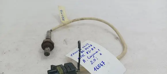 Renault Laguna I Lambda probe sensor 7700856629 7700867408 NTK