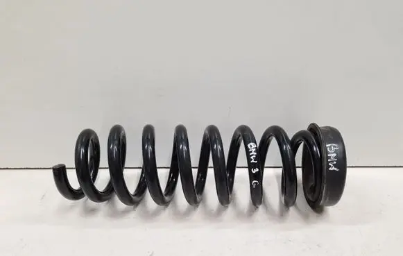 BMW 3 E92 E93 Rear coil spring 3353676441903 676441903 6764419