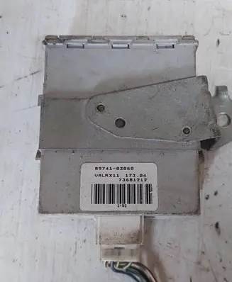 Toyota Corolla E120 E130 Other control units/modules 8974102060