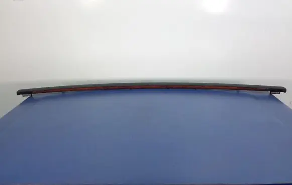 Volkswagen Phaeton Side skirt rear trim 