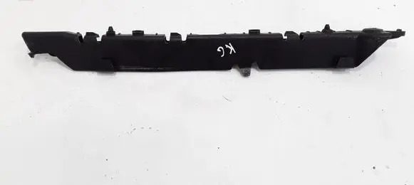 Citroen C5 Rear bumper mounting bracket 9650474780