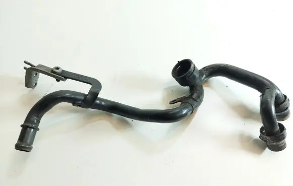 Audi A6 S6 C6 4F Engine coolant pipe/hose 059121065AH