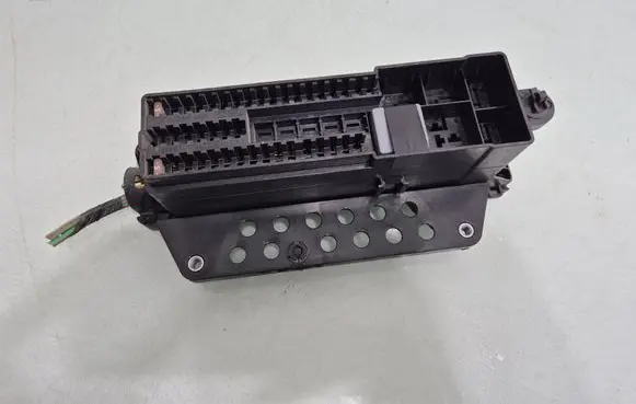 Fuse module