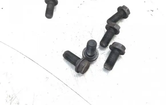 Nuts/bolts