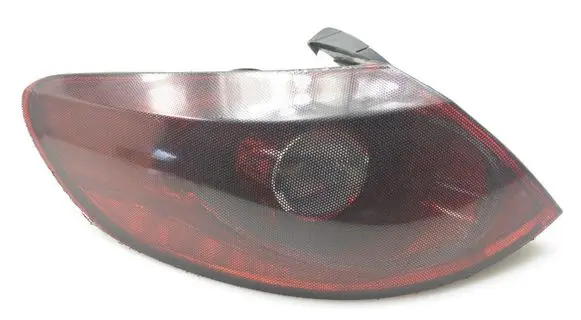 Volkswagen PASSAT CC Rear/tail lights 3C8945095D