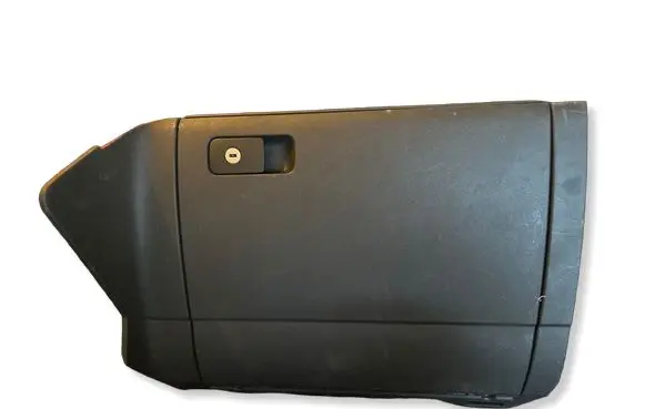 Volkswagen Golf VII Glove box 5G1857097 5G1857285