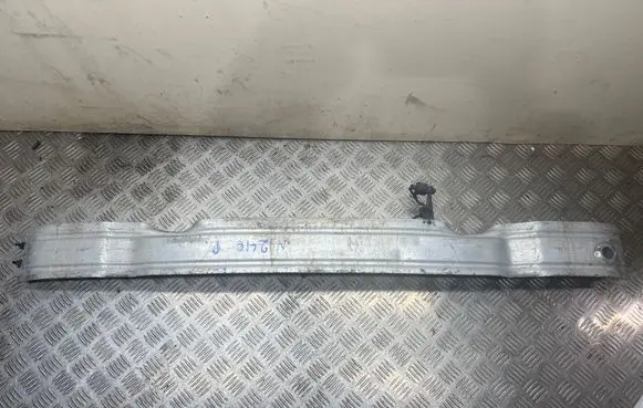 Audi A7 S7 4G Front bumper cross member 557613814