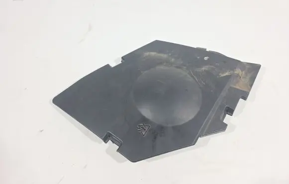 Audi A8 S8 D3 4E Coolant expansion tank/reservoir cap 4E0121148B