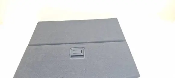 Hyundai i40 Trunk/boot floor carpet liner A051016