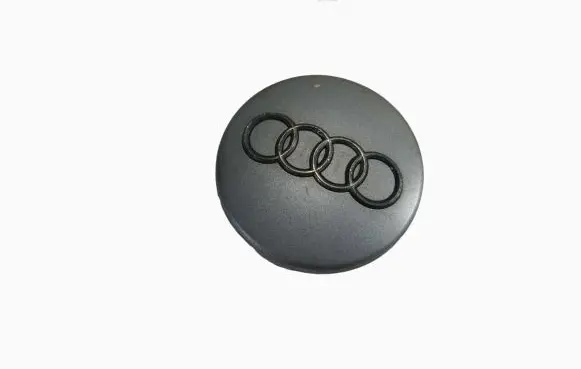 Audi A3 S3 8P Original wheel cap 4B0601170