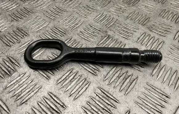 Audi A5 8T 8F Towing hook eye 8K0805615