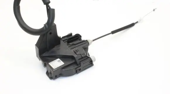 Land Rover Range Rover Evoque L551 Front door lock K8D2203A29JC