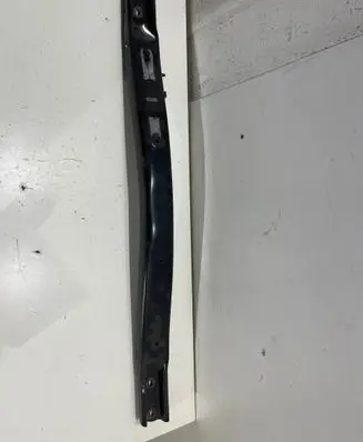 BMW X5 E70 Top upper radiator support slam panel 7158437