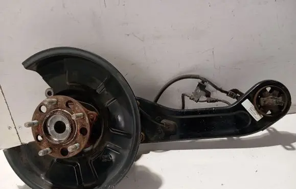 Hyundai Tucson TL Rear wheel hub 55280H3000