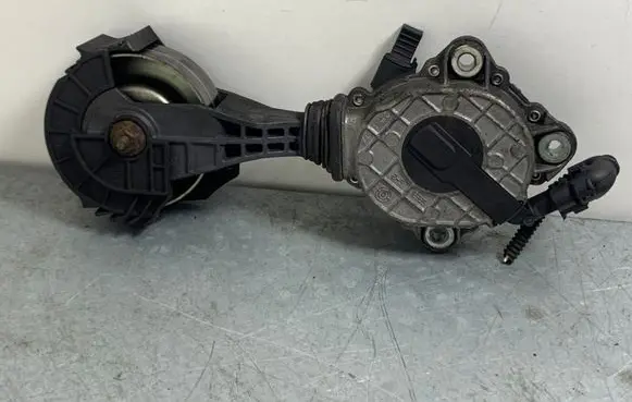 Mini Cooper Countryman R60 Alternator belt tensioner V759883280
