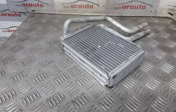 Ford Mondeo Mk III Heater blower radiator