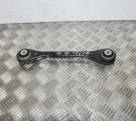 Audi A6 S6 C7 4G Rear upper control arm/wishbone 8K0501529L