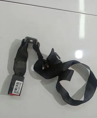 Opel Astra F Middle seatbelt (rear) 9035991B