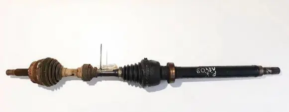 Mitsubishi Carisma Front driveshaft mr912136