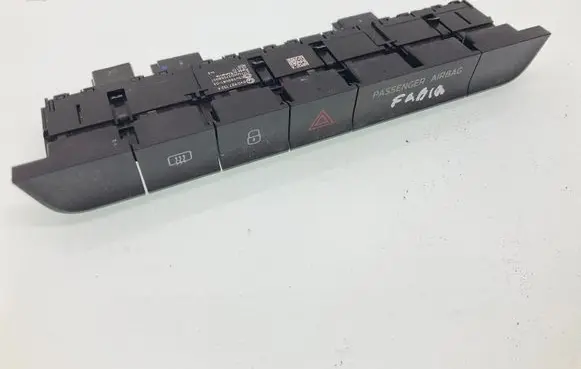 A set of switches