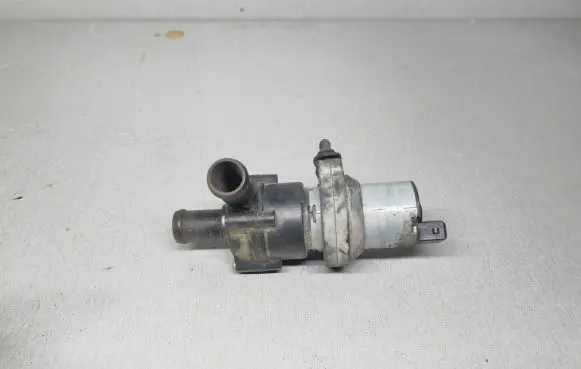 Audi A6 S6 C5 4B Electric auxiliary coolant/water pump 078965561 0392020039