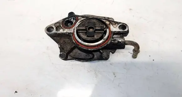 Peugeot 206 Vacuum pump 