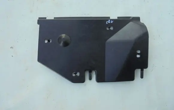 Honda CR-V Seat and door cards trim set