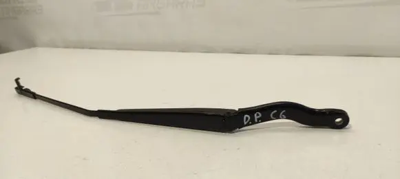 Citroen C6 Front wiper blade arm 74560 4977 X6DAGCP