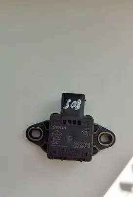 Chrysler Town & Country V ESP acceleration yaw rate sensor 56029560AB 0265005934 1275100853