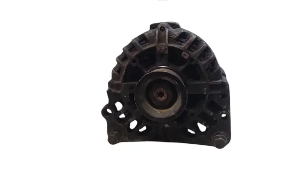 Volkswagen Polo V 6R Generator/alternator 03D903025J SG9B057 2542746F