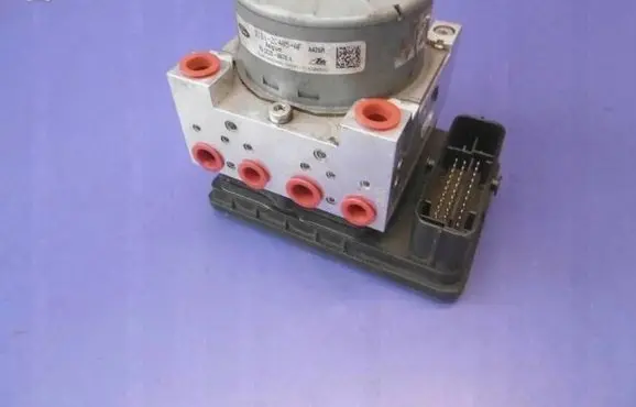 ABS Pump