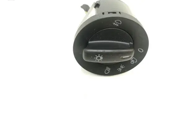 Volkswagen PASSAT B6 Light switch 1K0941431M