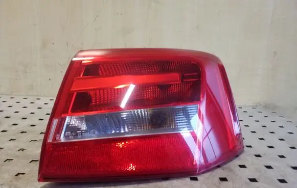 Audi A6 C7 Rear/tail lights 4G5945096 90003377