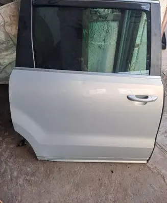 Seat Alhambra (Mk2) Rear door NOCODE