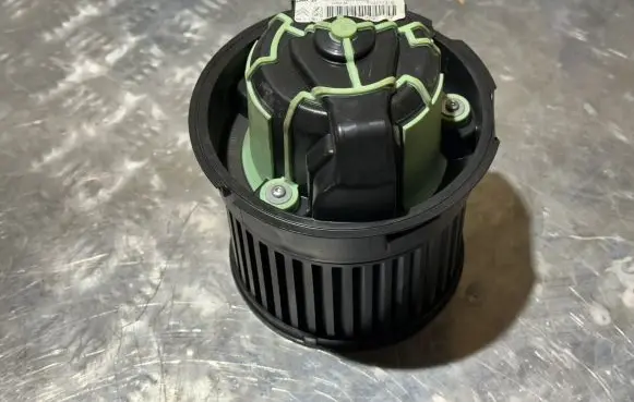 Citroen DS4 Heater fan/blower T1011131B
