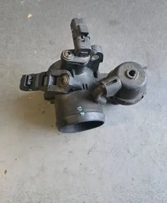 Ford Galaxy Throttle valve 9647474880 AK0016111
