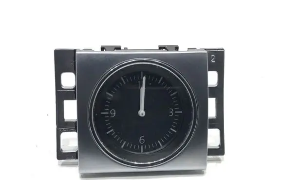 Volkswagen PASSAT B7 Clock 3AA919204A