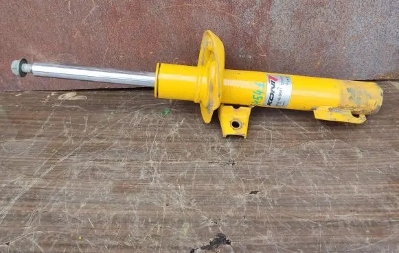 Volkswagen Golf VI Front shock absorber/damper 87101431SPORT KON87101431SPORT