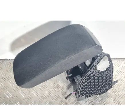 Skoda Superb B6 (3T) Armrest 3T0864207C
