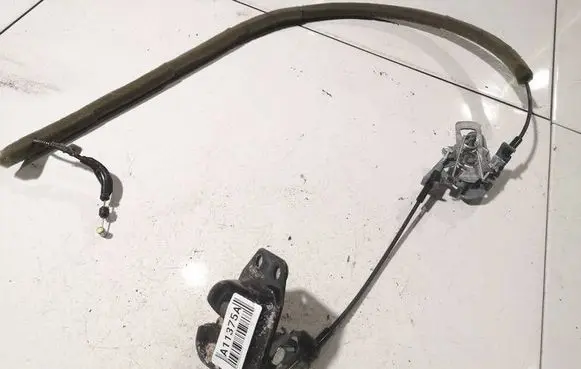 Nissan NV200 Tailgate/trunk/boot lock/catch/latch