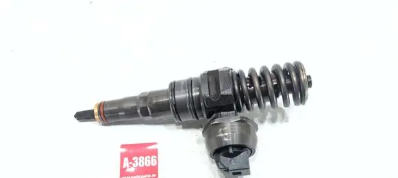 Volkswagen PASSAT B6 Fuel injector 038130073BQ